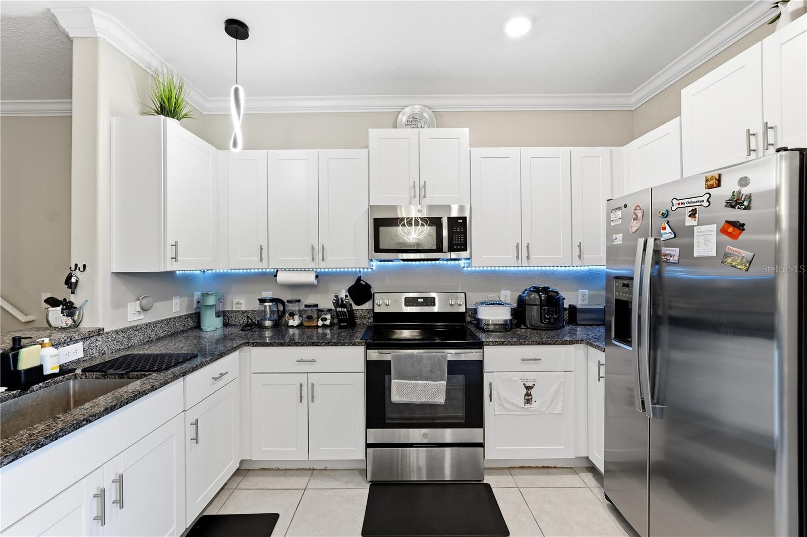 23217 Willow Glen Way Property Photo 15