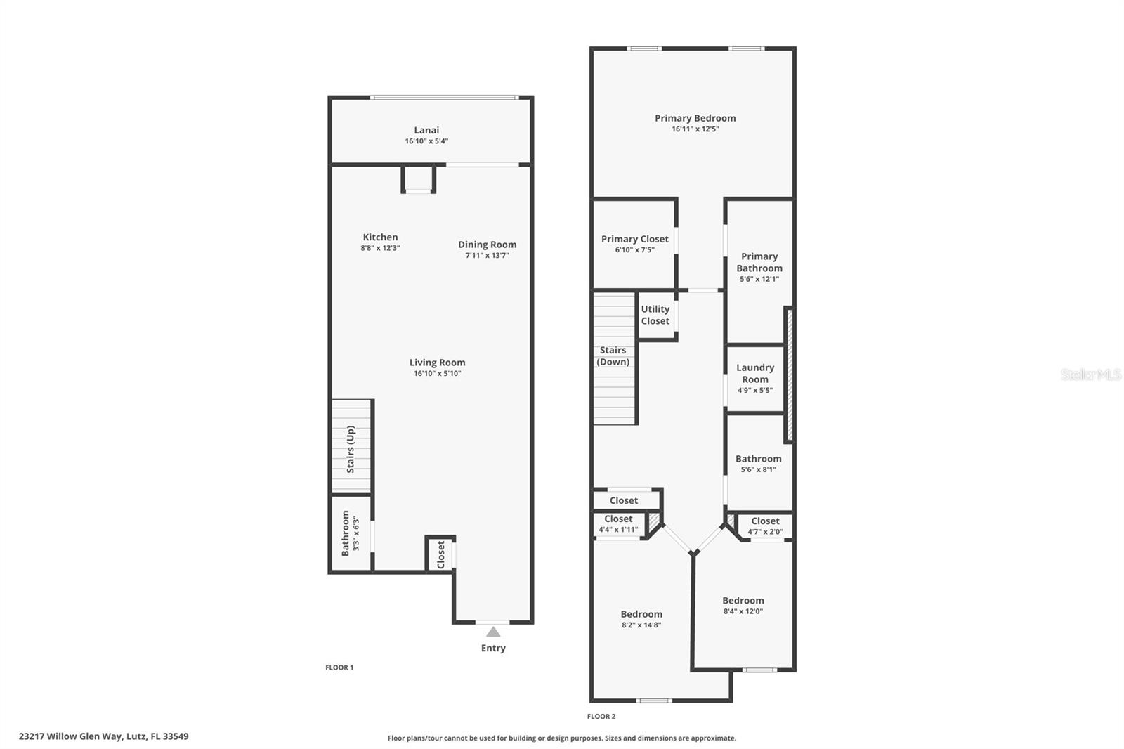 23217 Willow Glen Way Property Photo 45