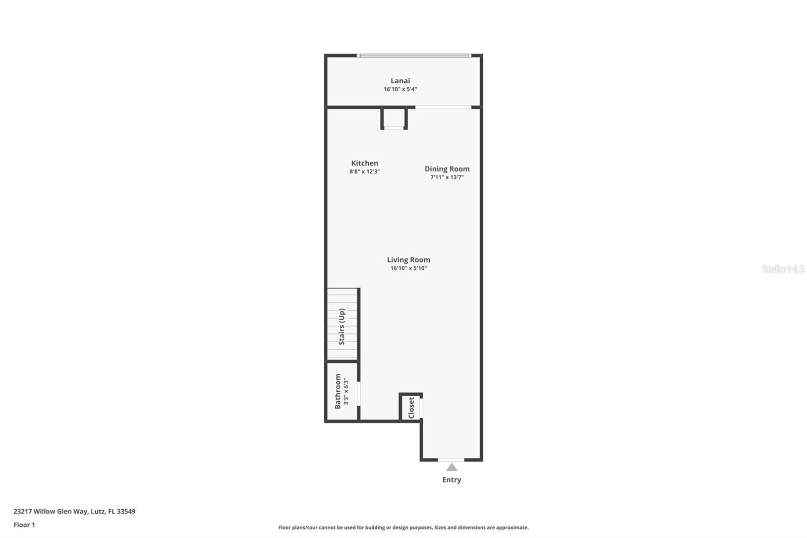 23217 Willow Glen Way Property Photo 46