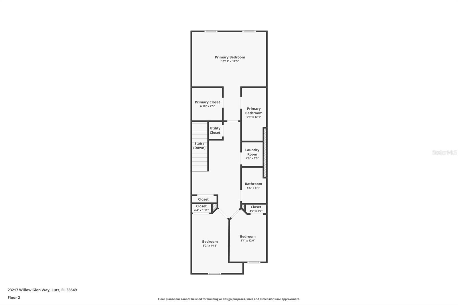 23217 Willow Glen Way Property Photo 47