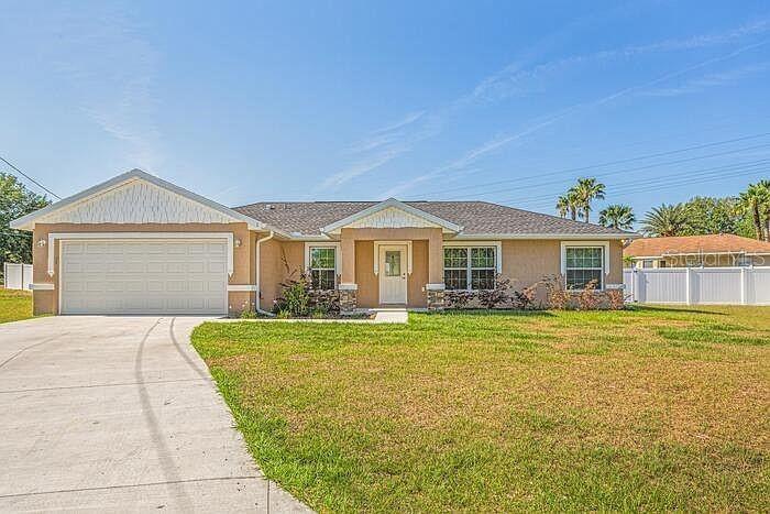 1 Pecan Course Cir Property Photo 2