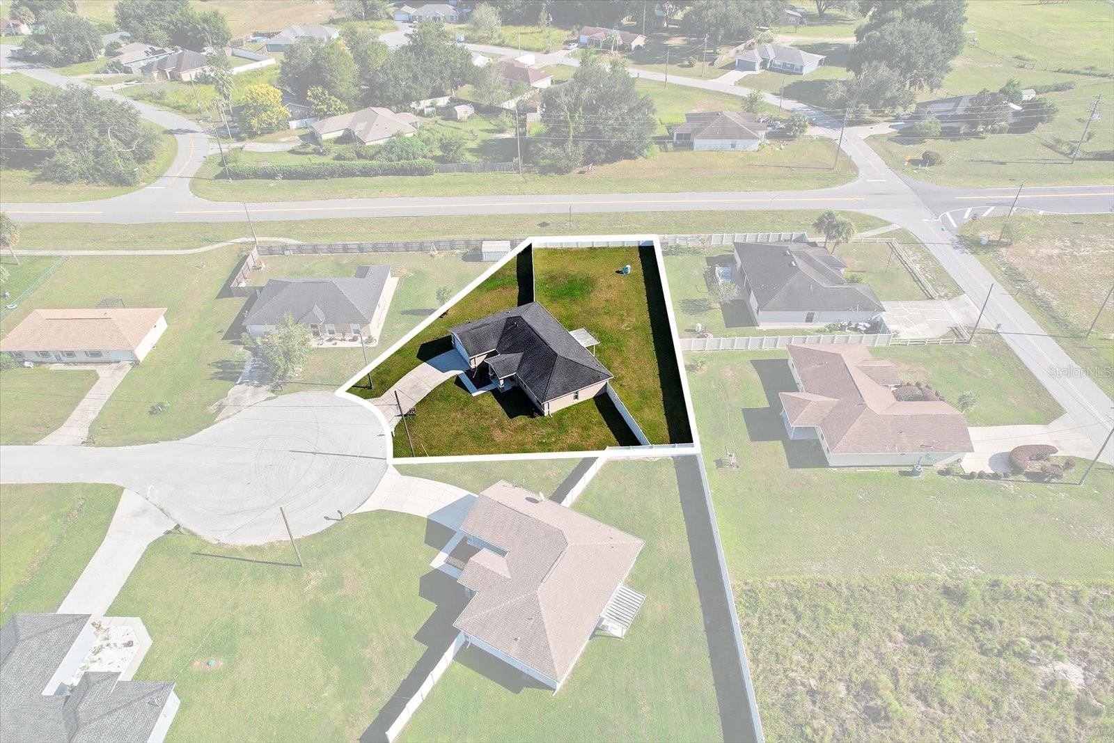 1 Pecan Course Cir Property Photo 21