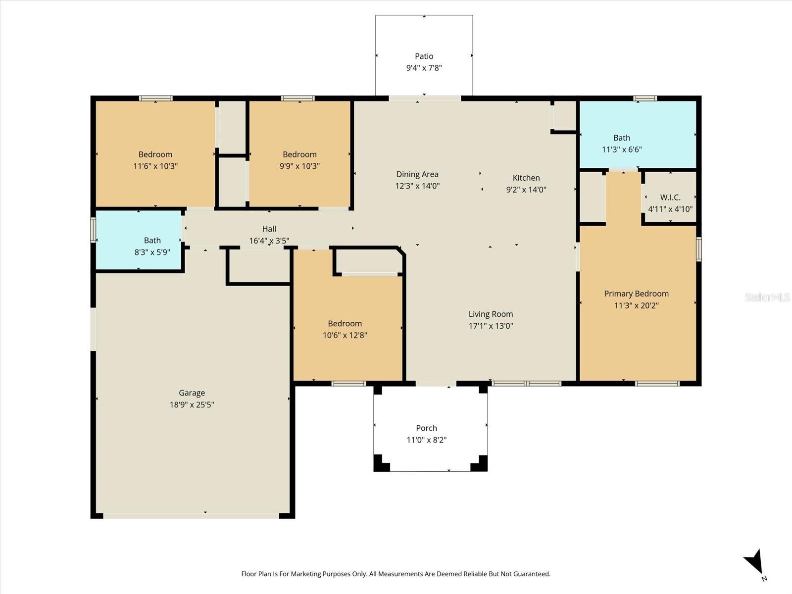 1 Pecan Course Cir Property Photo 23