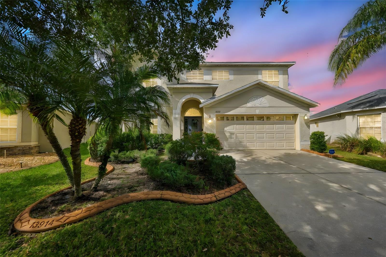 13914 Chalk Hill Pl Property Photo 1