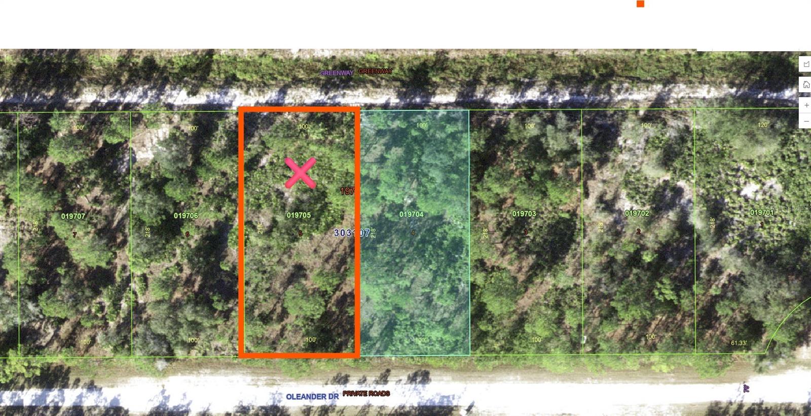 Oleander Dr Property Photo 4