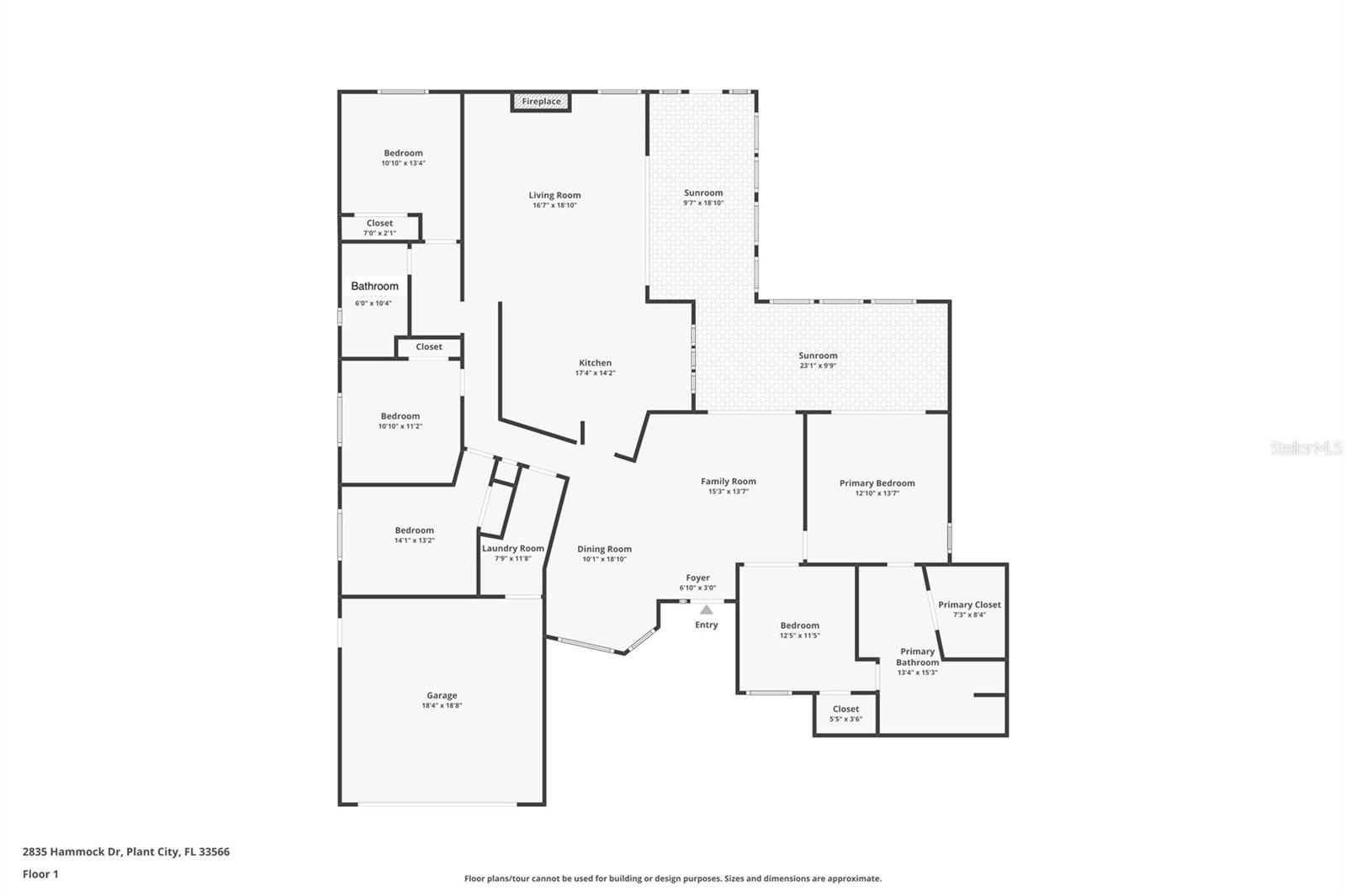 2835 Hammock Dr Property Photo 32
