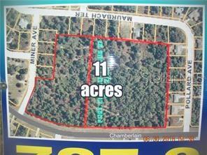 5000 S Chamberlain Blvd Property Photo