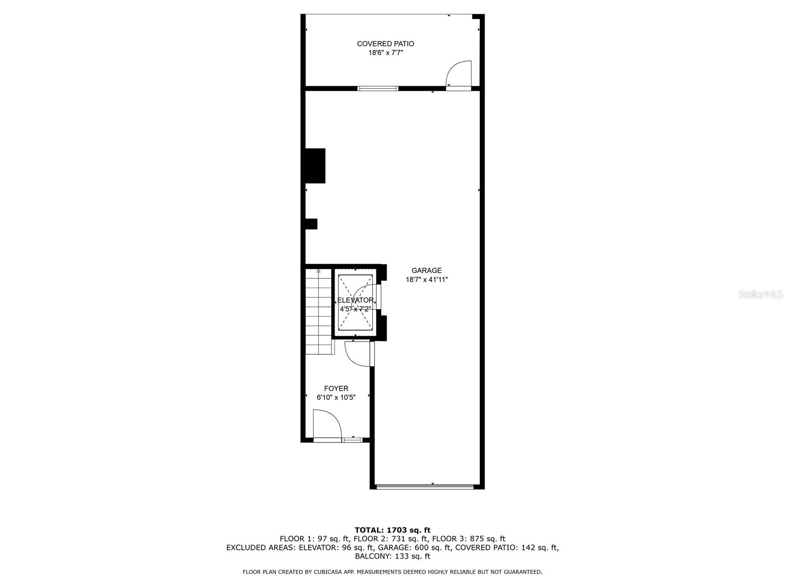 100 Windrush Blvd #1 Property Photo 32