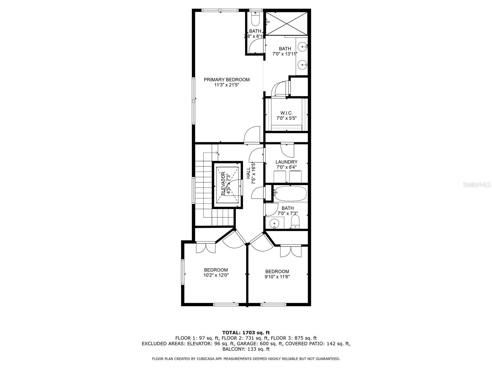 100 Windrush Blvd #1 Property Photo 34