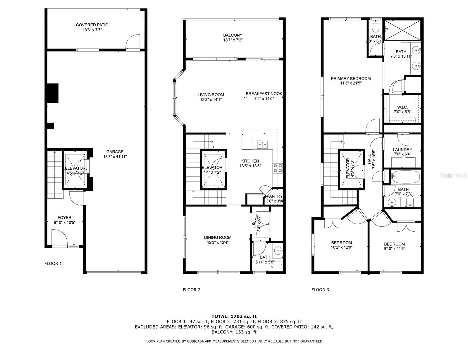 100 Windrush Blvd #1 Property Photo 35