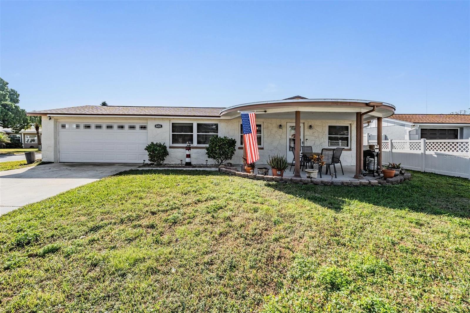 3608 UMBER RD Property Photo 1