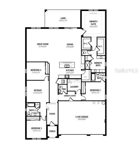 12907 Pierce St Property Photo 2