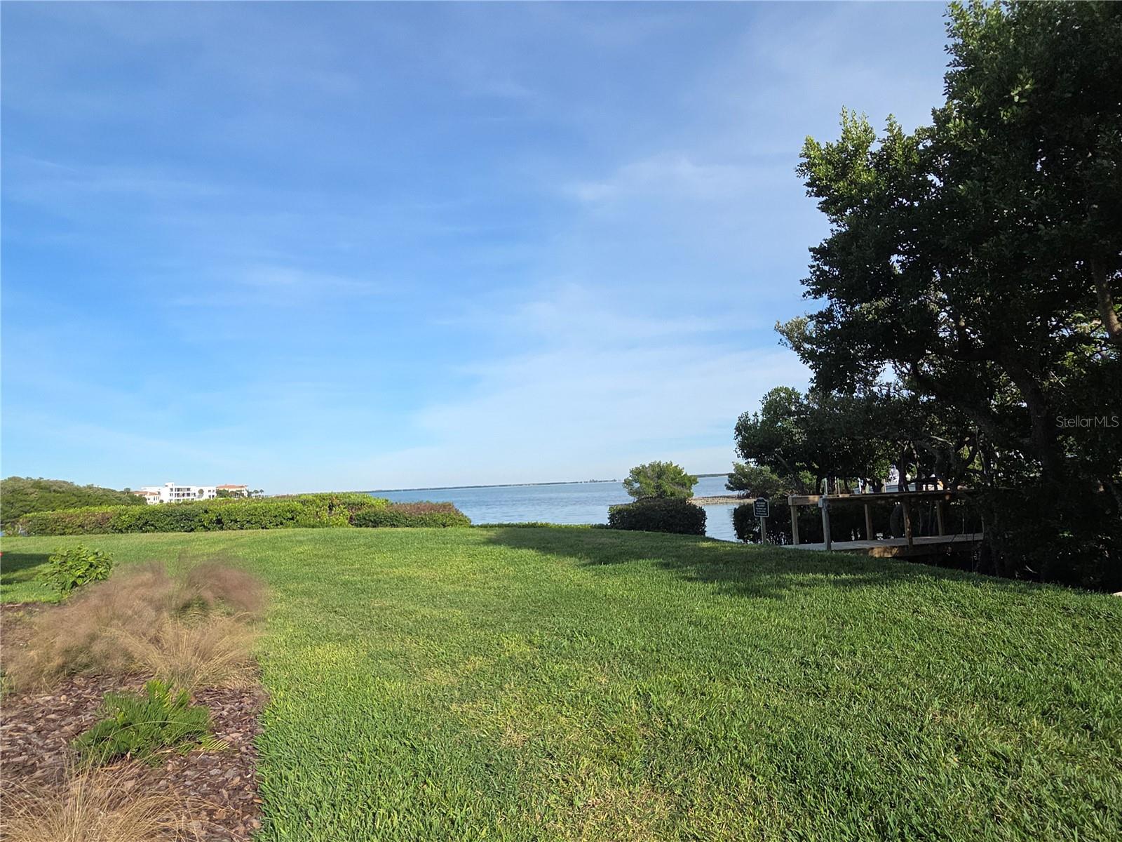 1515 PINELLAS BAYWAY S #A6 Property Photo 1