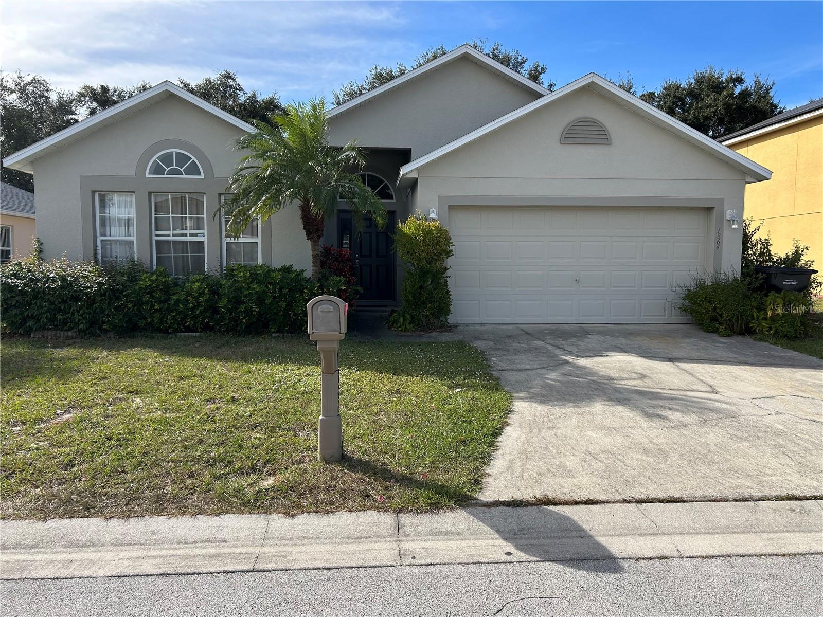 1864 Emily Dr Property Photo 1
