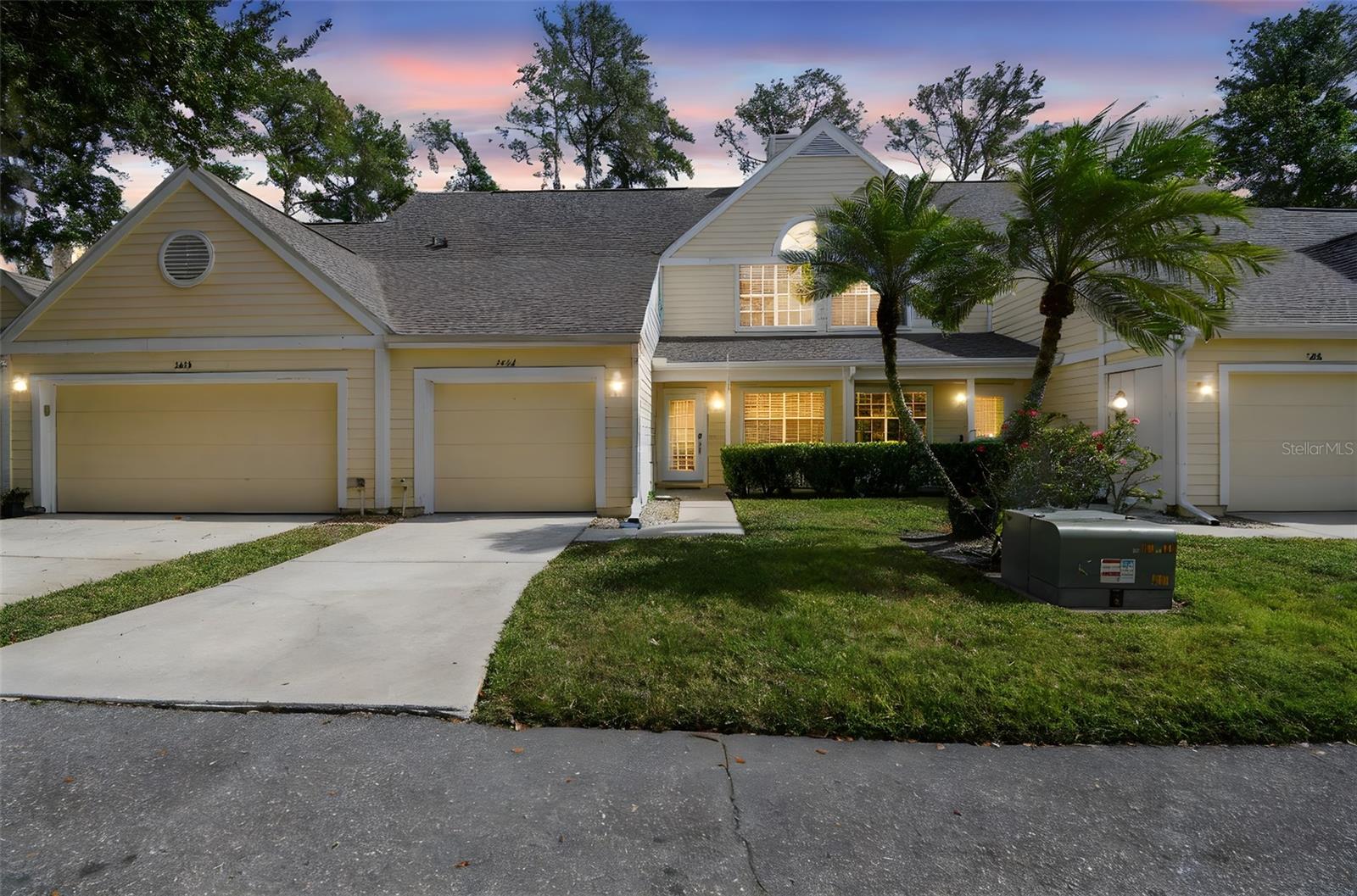 3616 Pine Knot Dr #3616 Property Photo 1