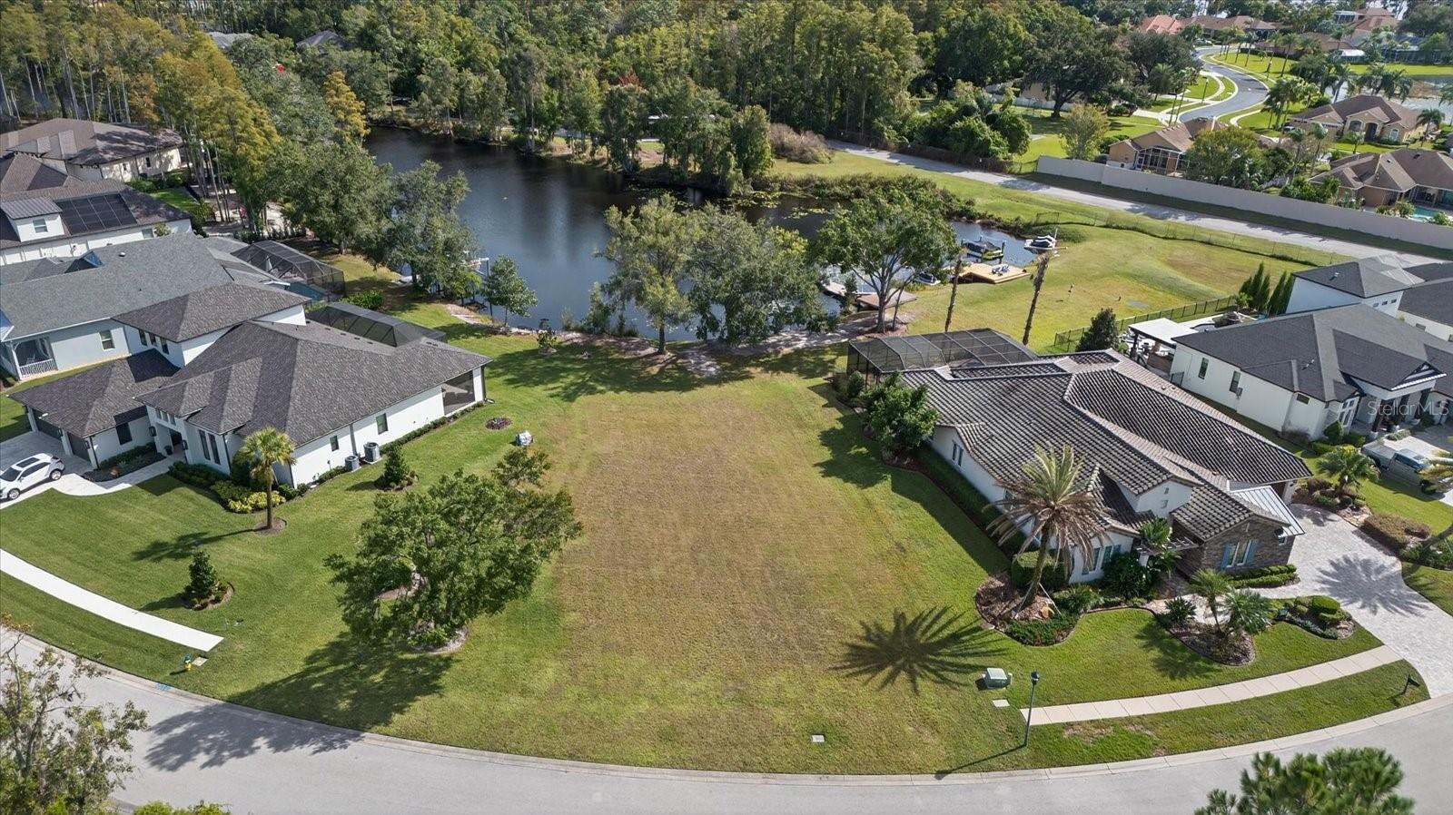 3926 Cove Lake Pl Property Photo 5
