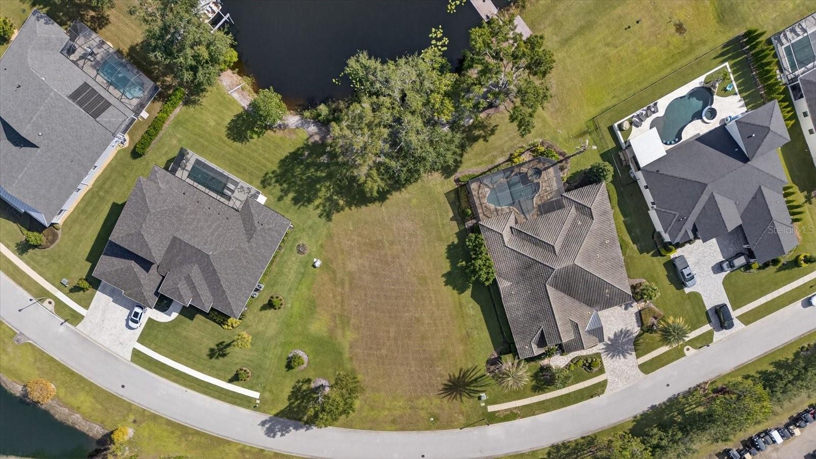 3926 Cove Lake Pl Property Photo 6