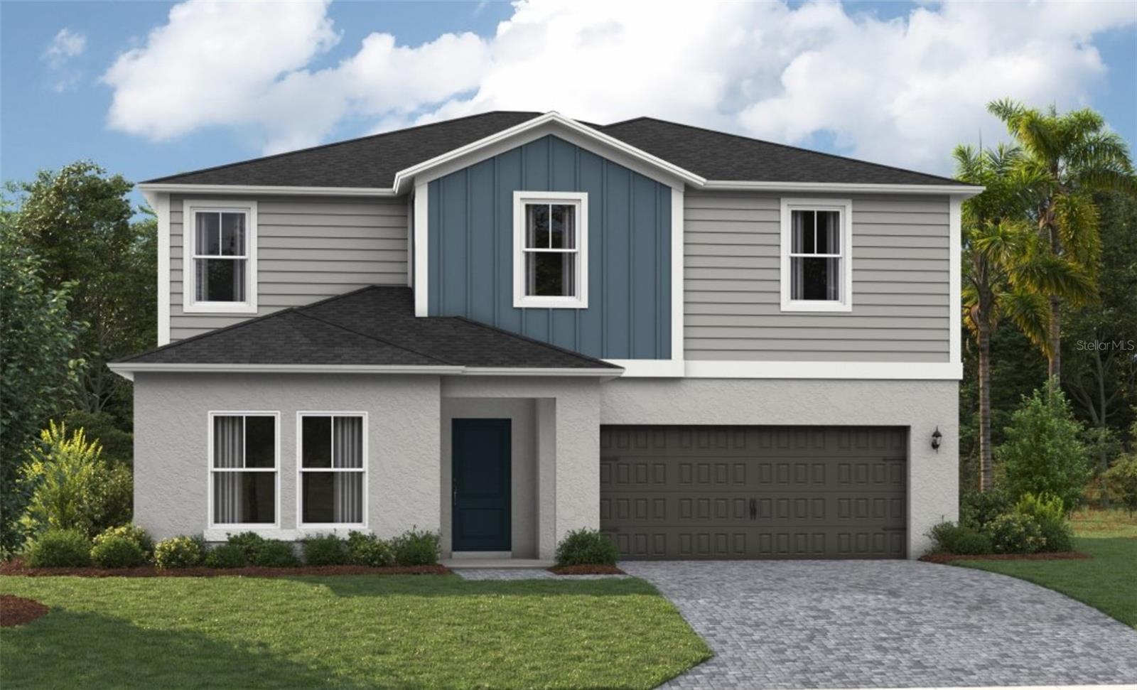 9255 Orchard Park Ln Property Photo 1