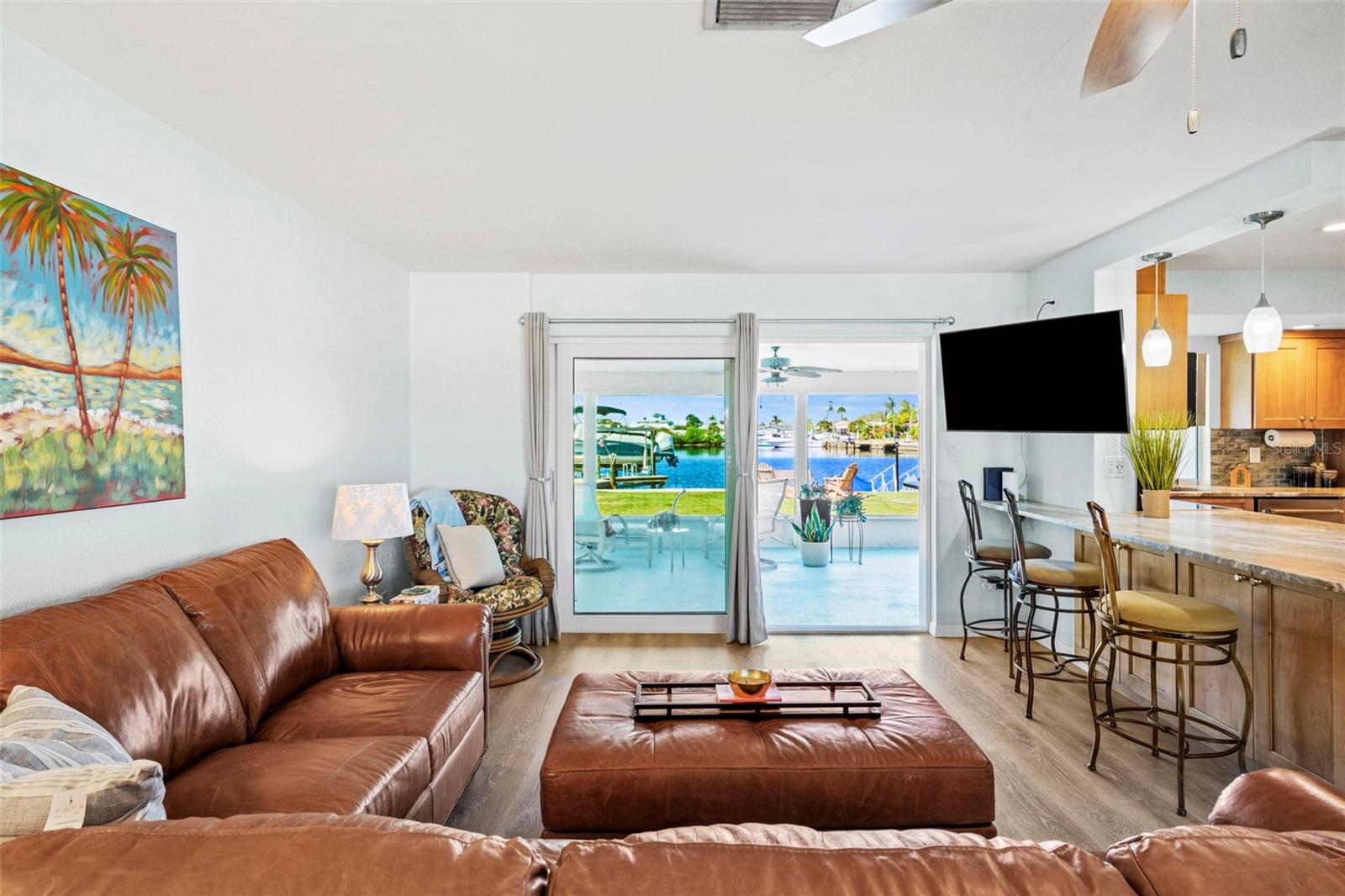 3711 Floramar Ter Property Photo 3