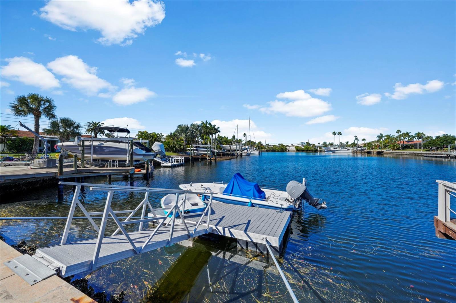 3711 Floramar Ter Property Photo 19