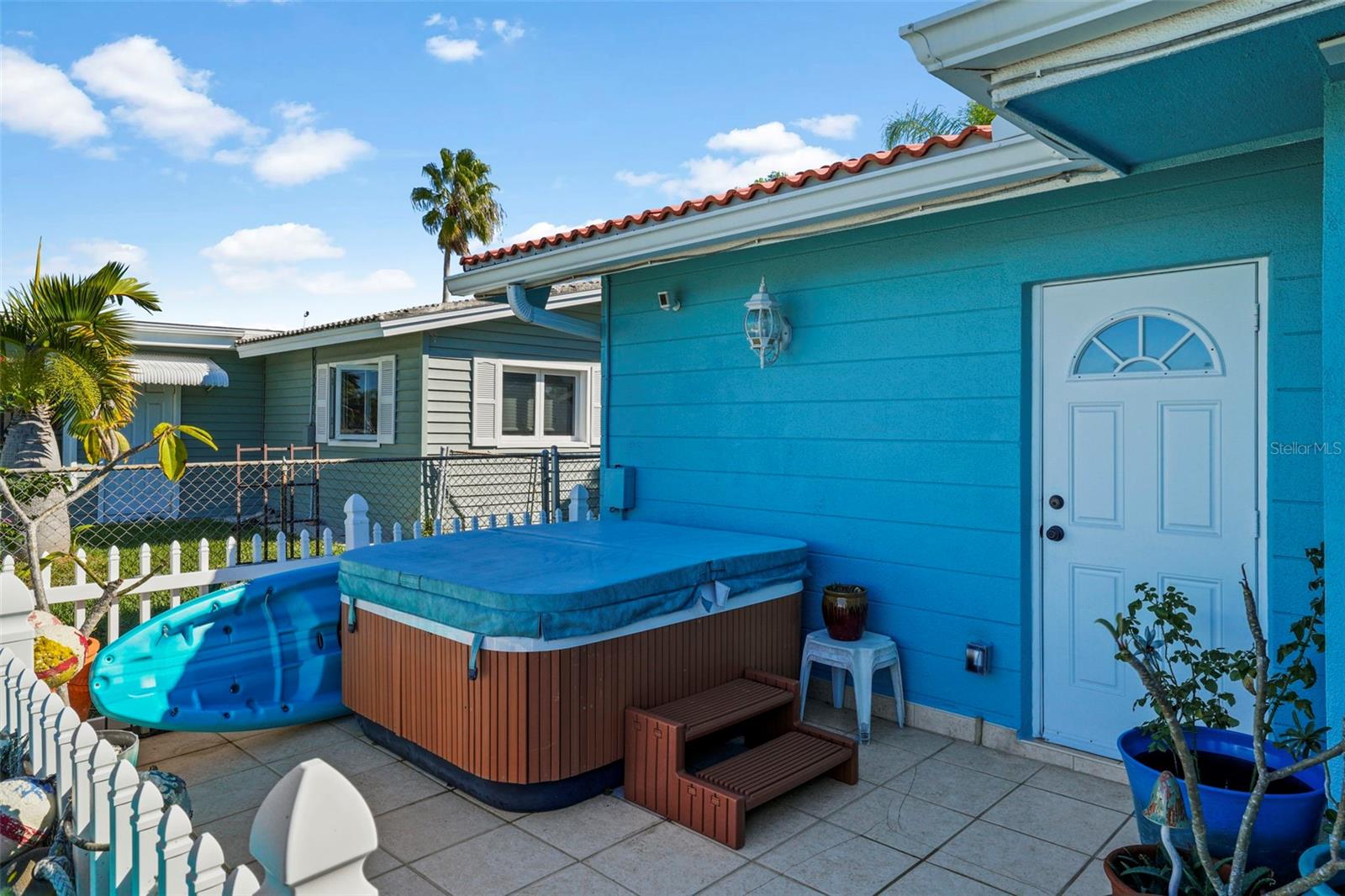 3711 Floramar Ter Property Photo 28