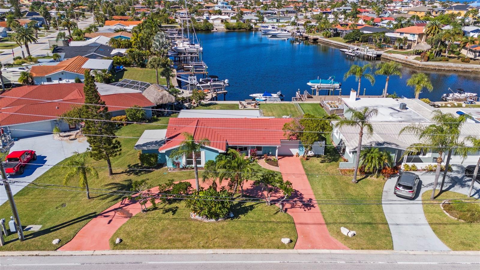 3711 Floramar Ter Property Photo 80