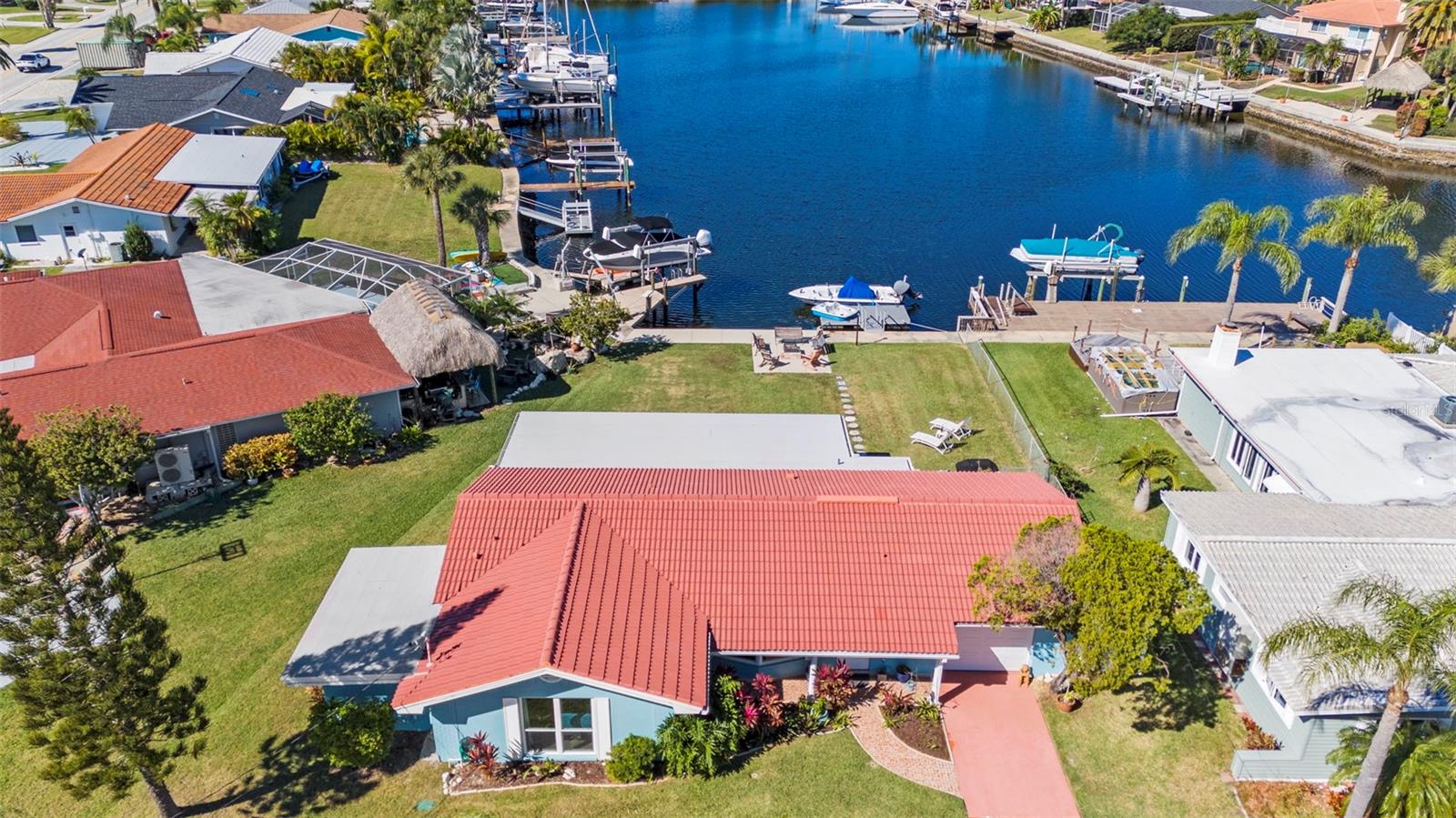 3711 Floramar Ter Property Photo 81