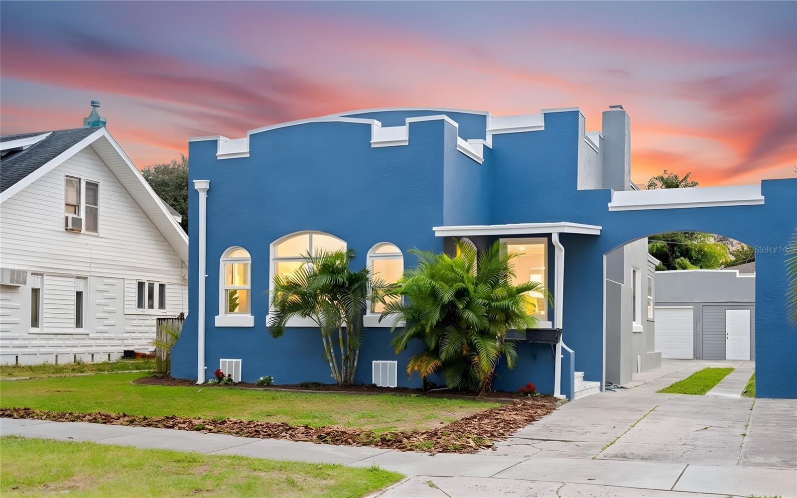 1120 17TH AVE N