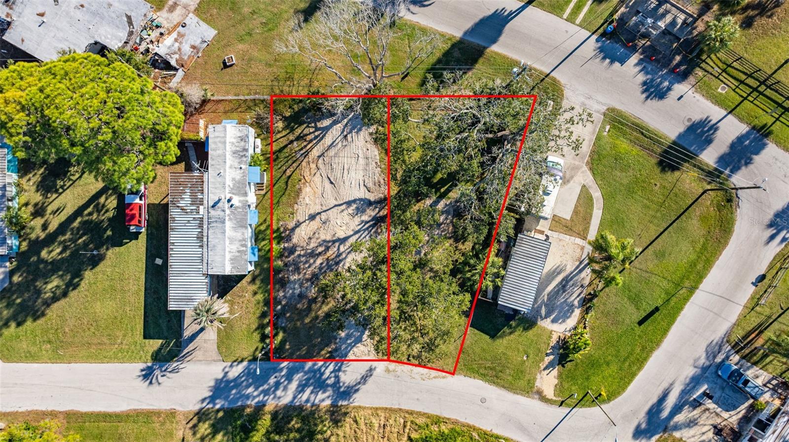 4836 Snug Harbor Rd Property Photo 14