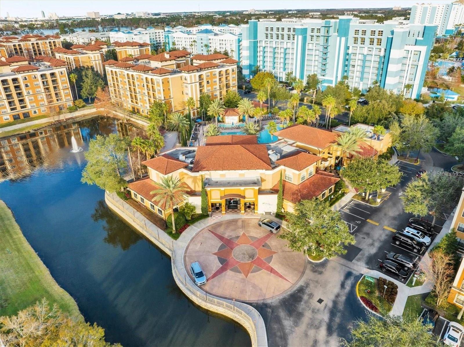 12521 Floridays Resort Dr #103f Property Photo 32