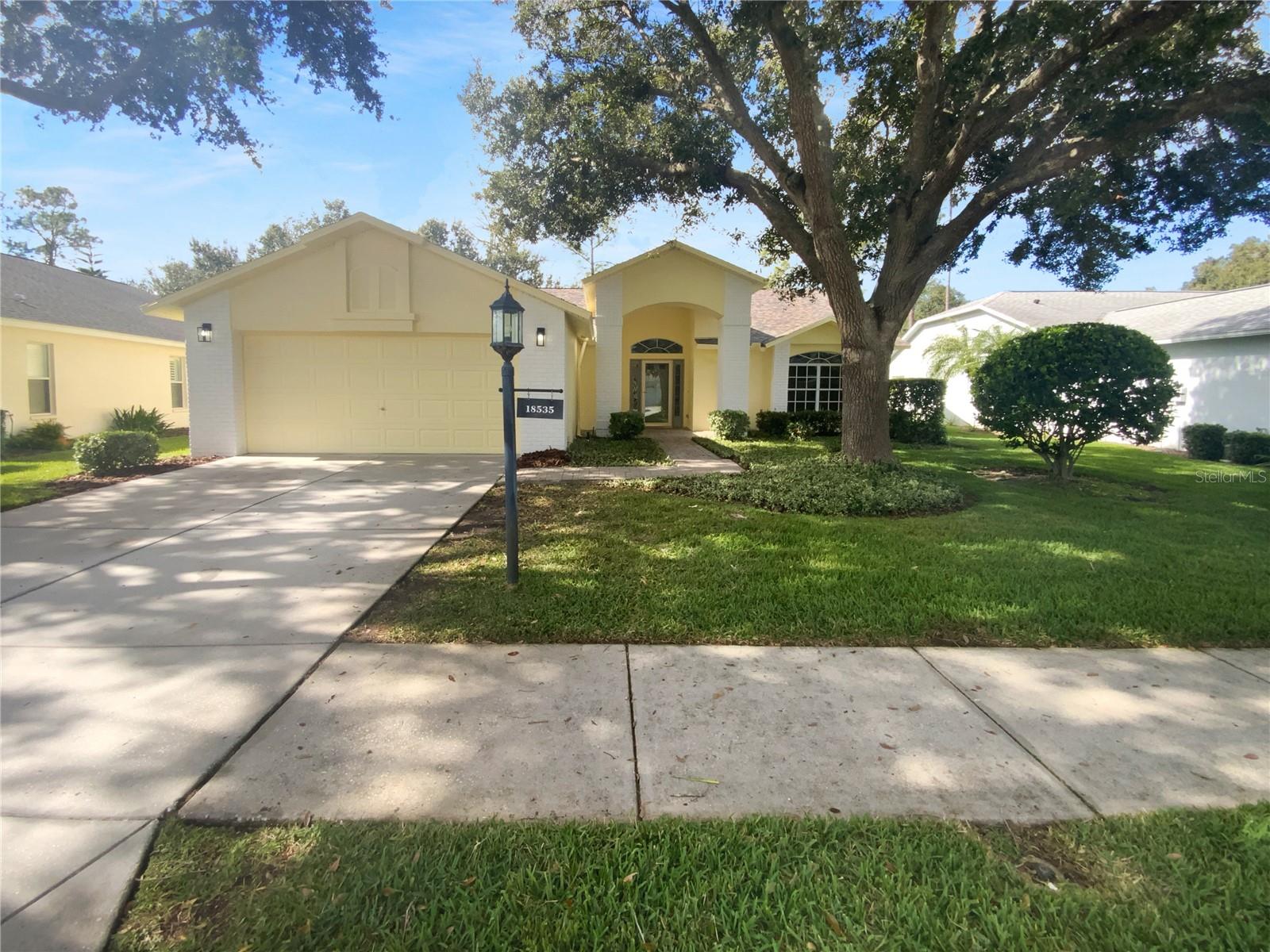 18535 Hidden Pines Way Property Photo 1