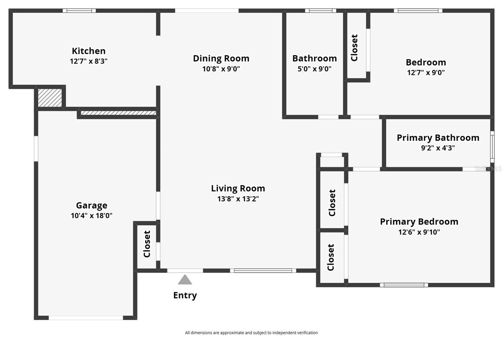 527 Fox Run Trl Property Photo 53