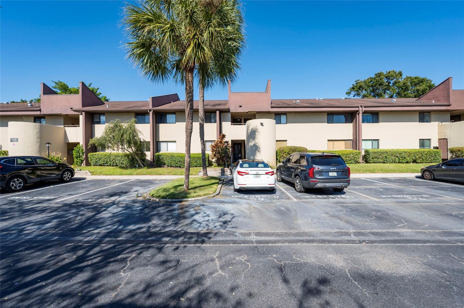 735 S Village Dr N #206 Property Photo 1