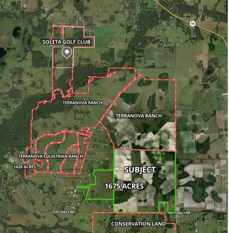 Clay Gully Rd Property Photo 2