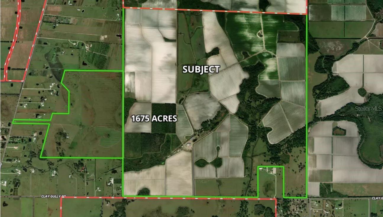 Clay Gully Rd Property Photo 3