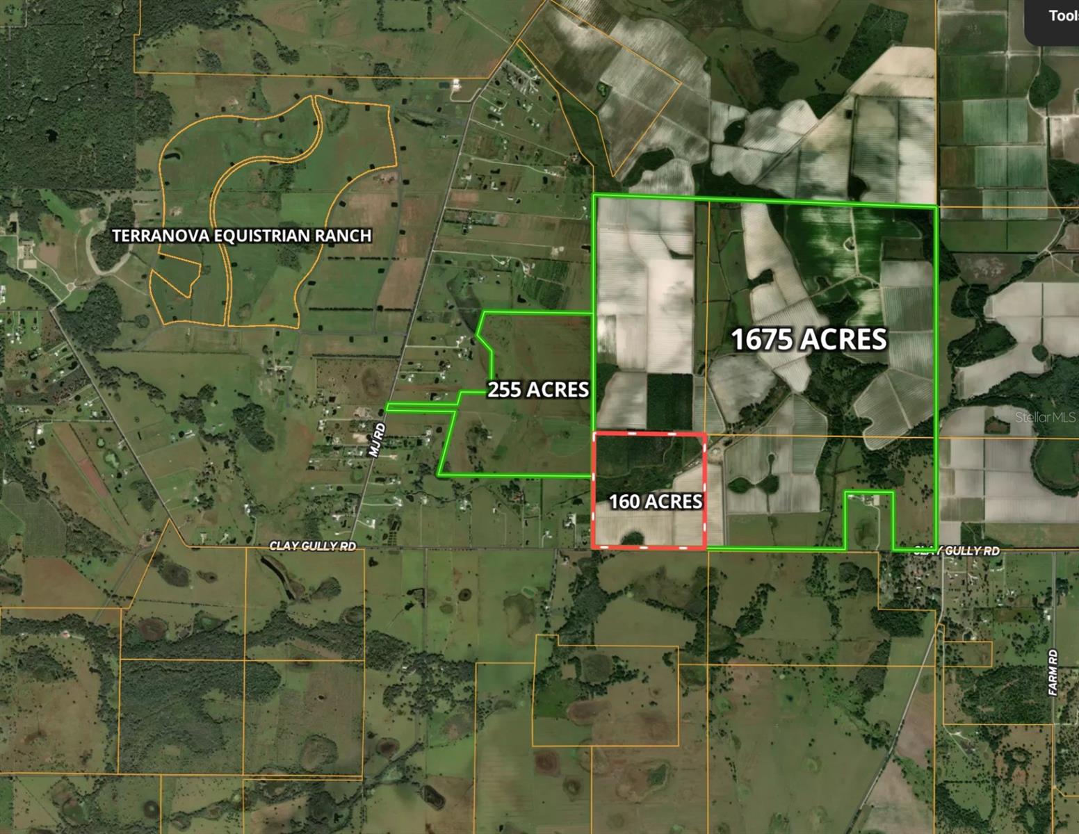 Clay Gully Rd Property Photo 5