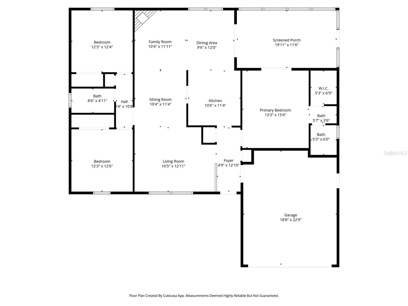 112 Meadowcross Dr Property Photo 32