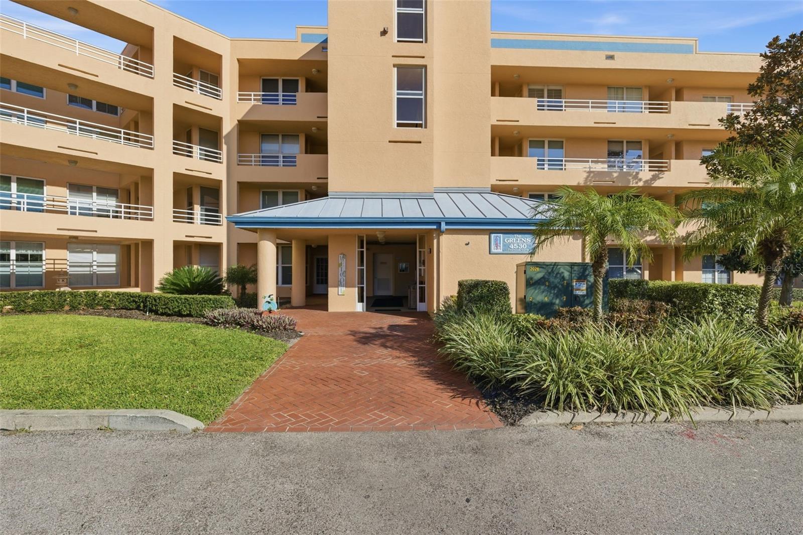 4530 PINEBROOK CIR #301 Property Photo 1