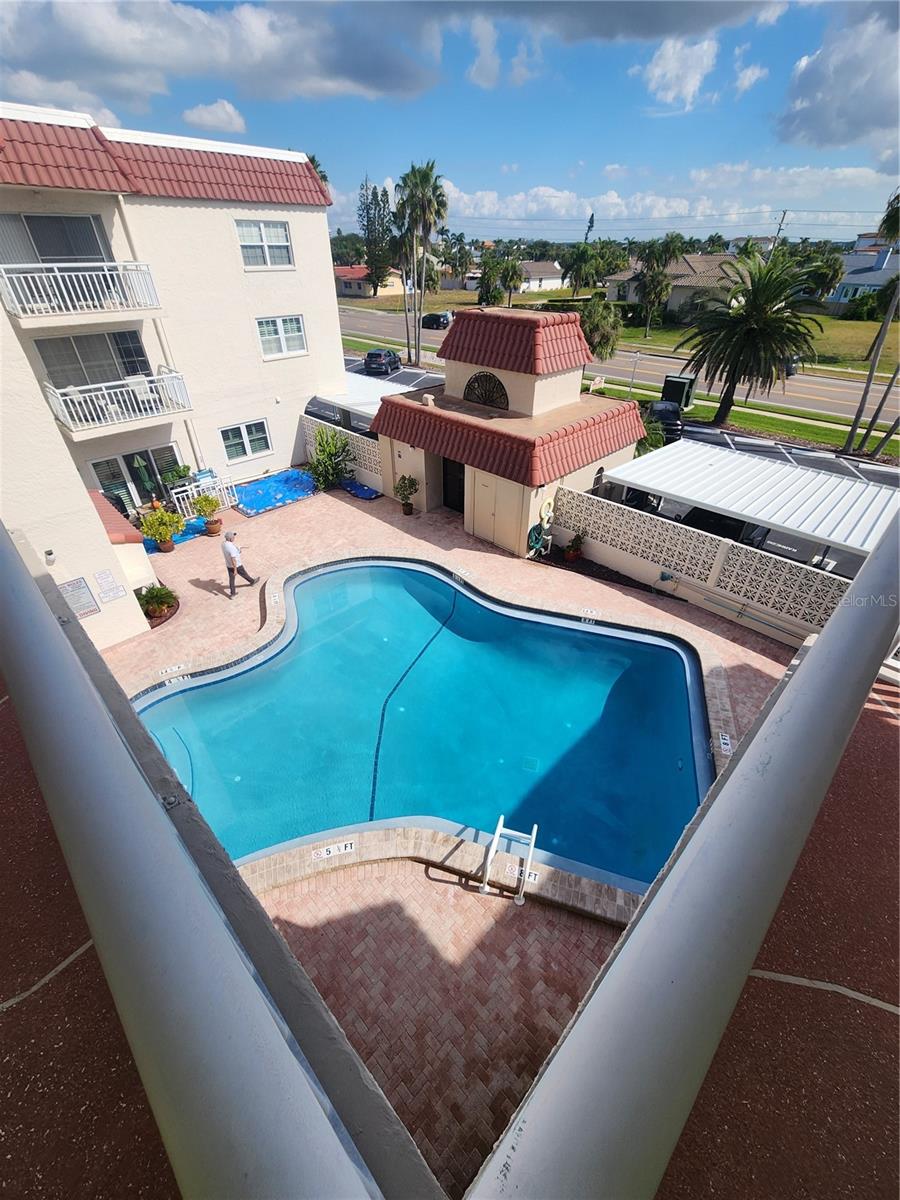 2900 Gulf Blvd #307 Property Photo 33