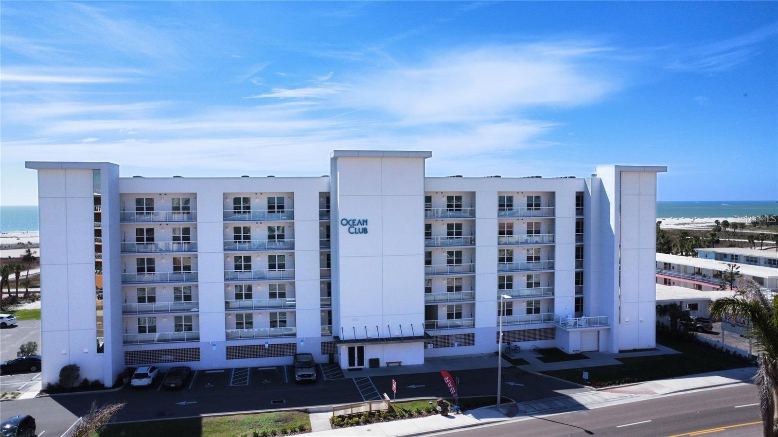 11500 GULF BLVD #313 Property Photo 1