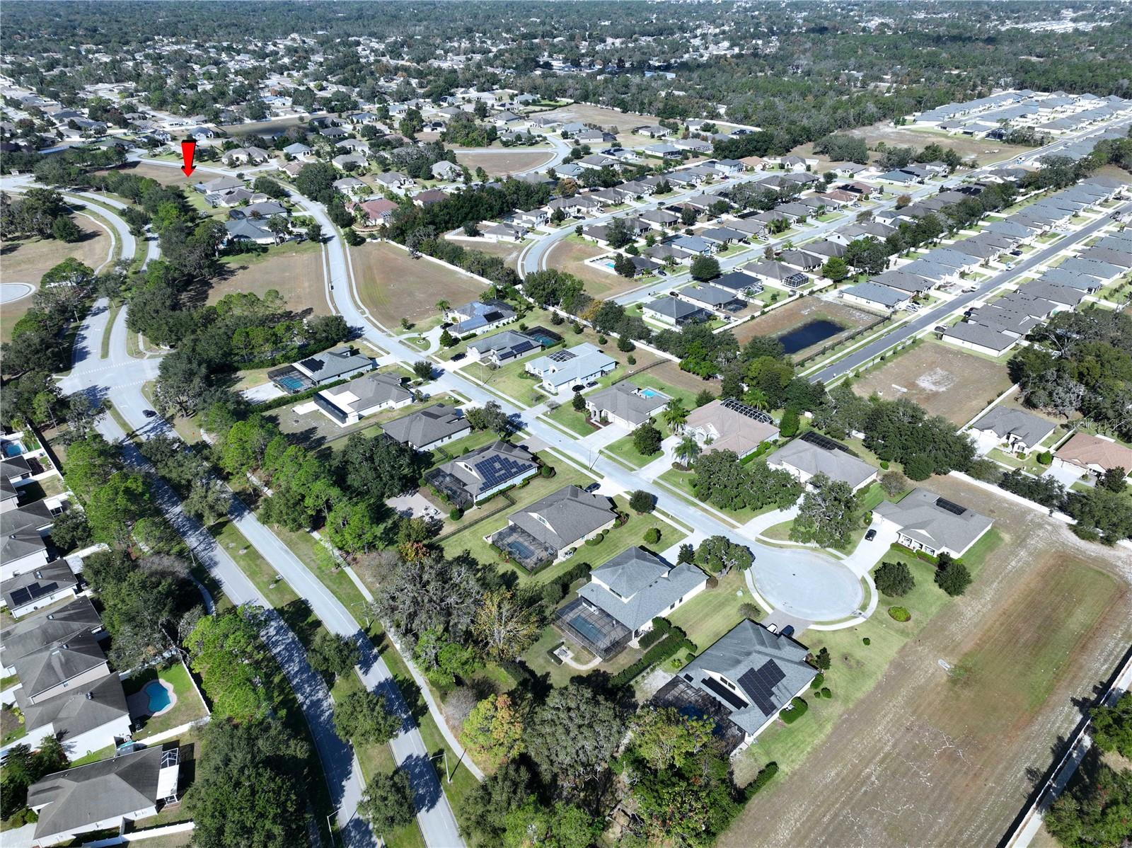 13822 Bassingthorpe Dr Property Photo 4