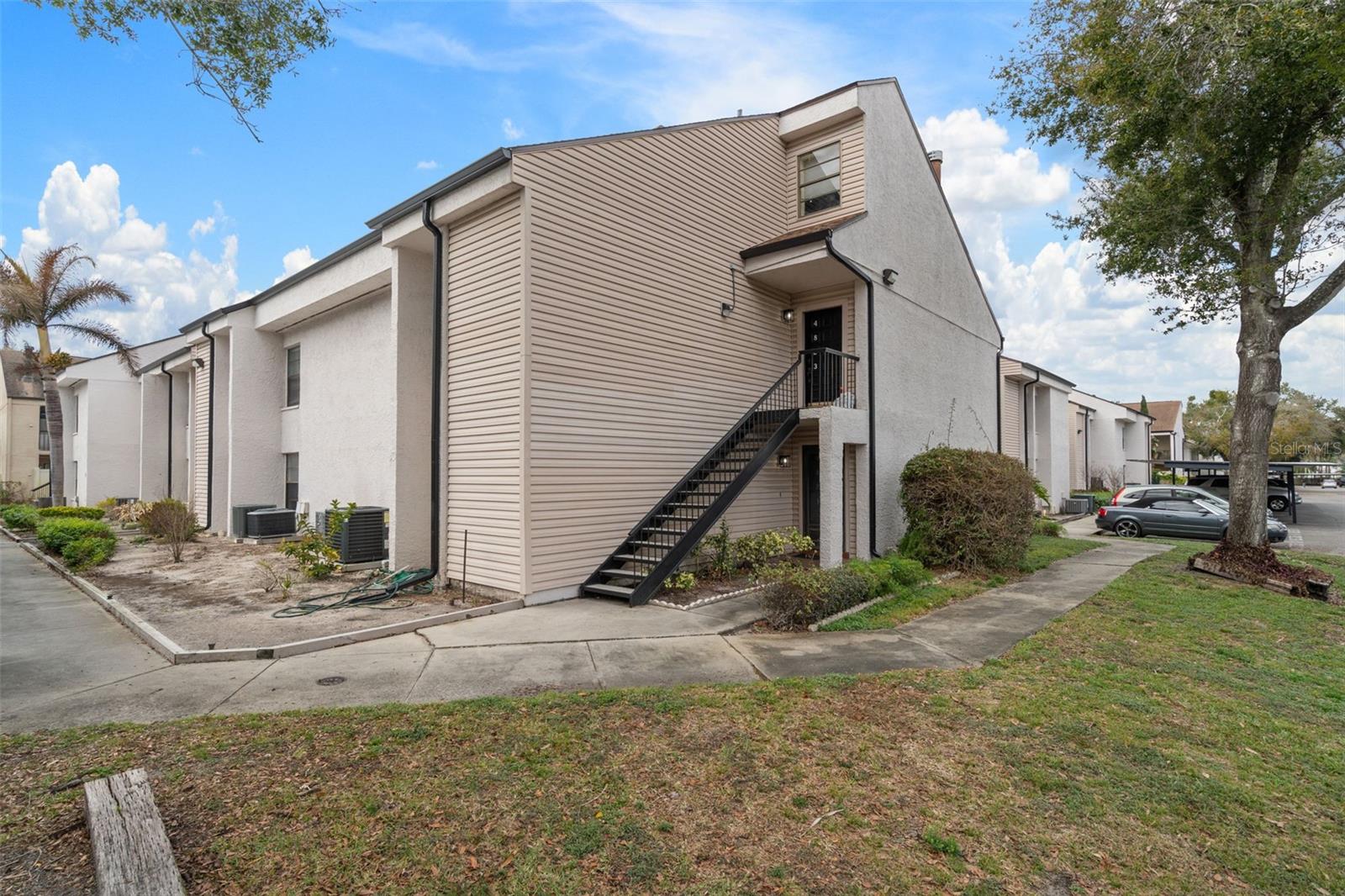 4821 Puritan Cir #104 Property Photo 2