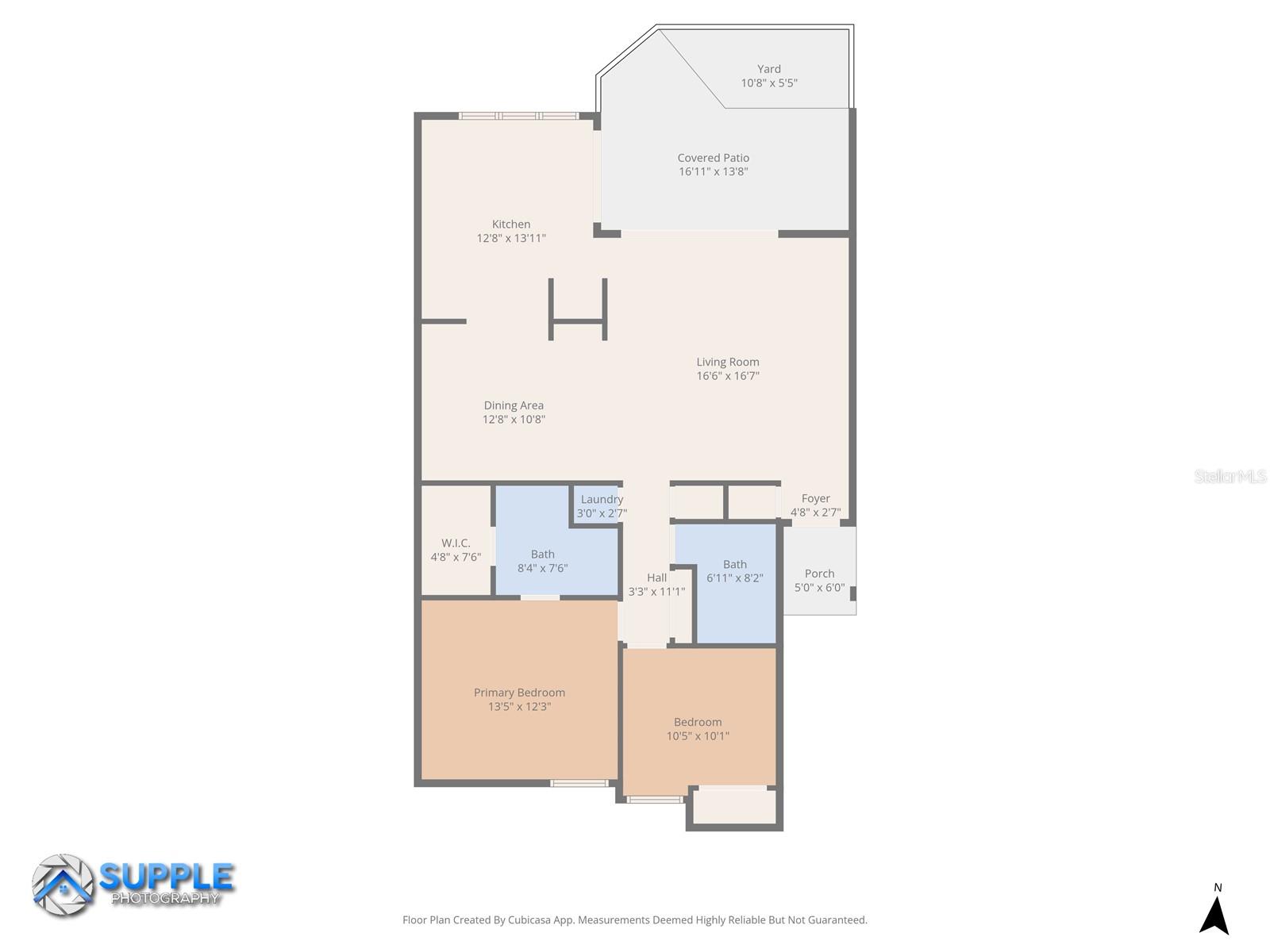 4821 Puritan Cir #104 Property Photo 34