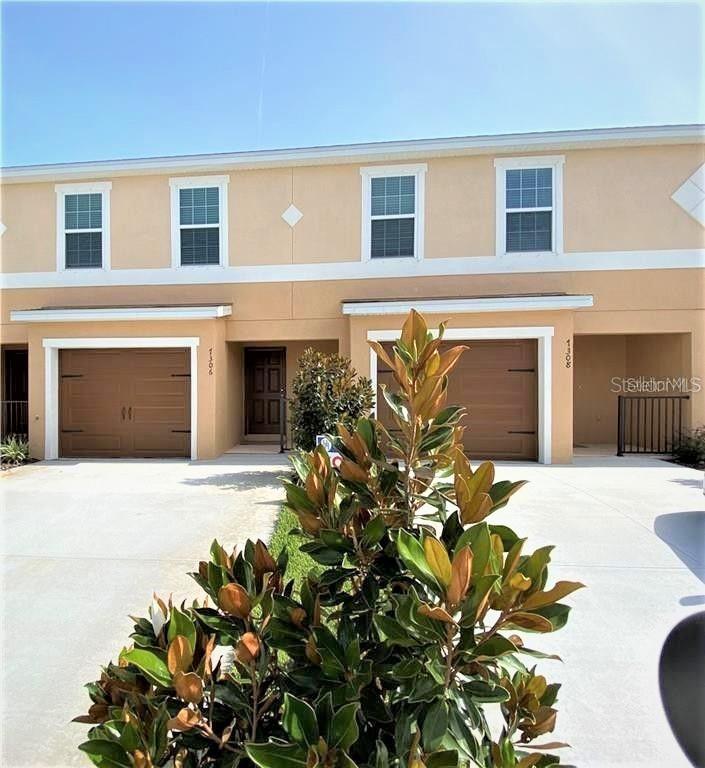 7308 Merlot Sienna Ave Property Photo 1