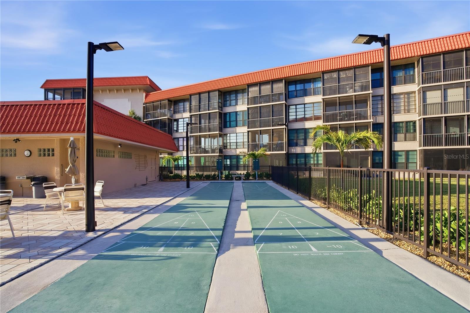 17580 Gulf Blvd #302 Property Photo 36