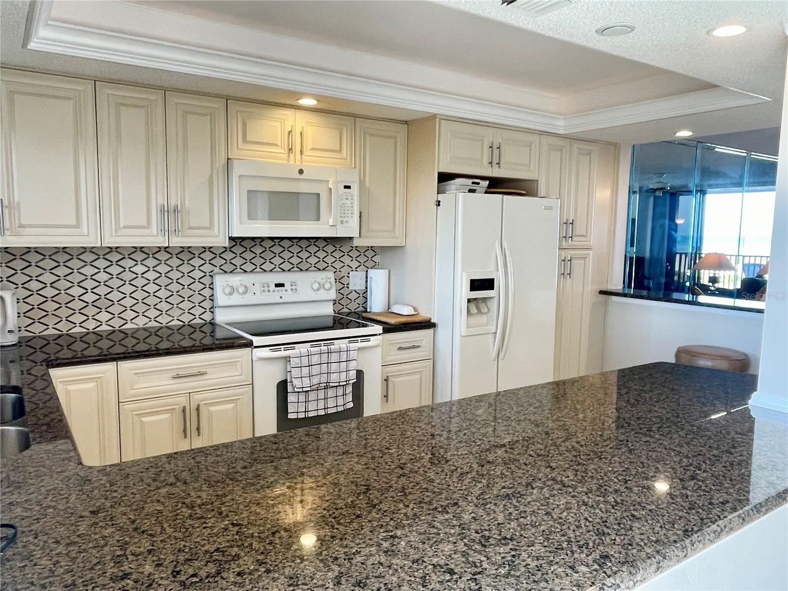 1290 Gulf Blvd #302 Property Photo 5