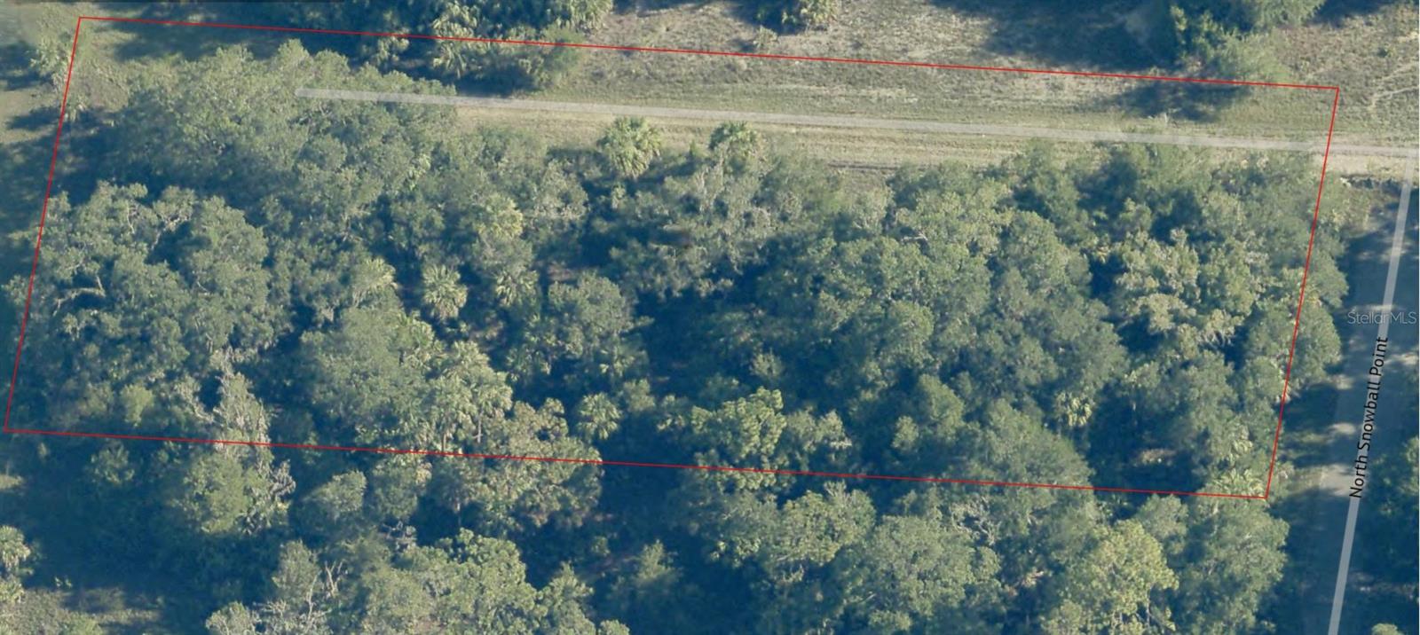 9999 N Snowball Pt Property Photo 3