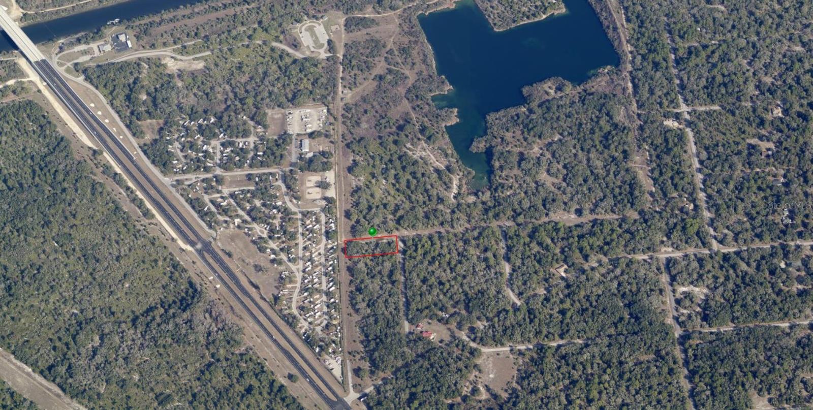 9999 N Snowball Pt Property Photo 5