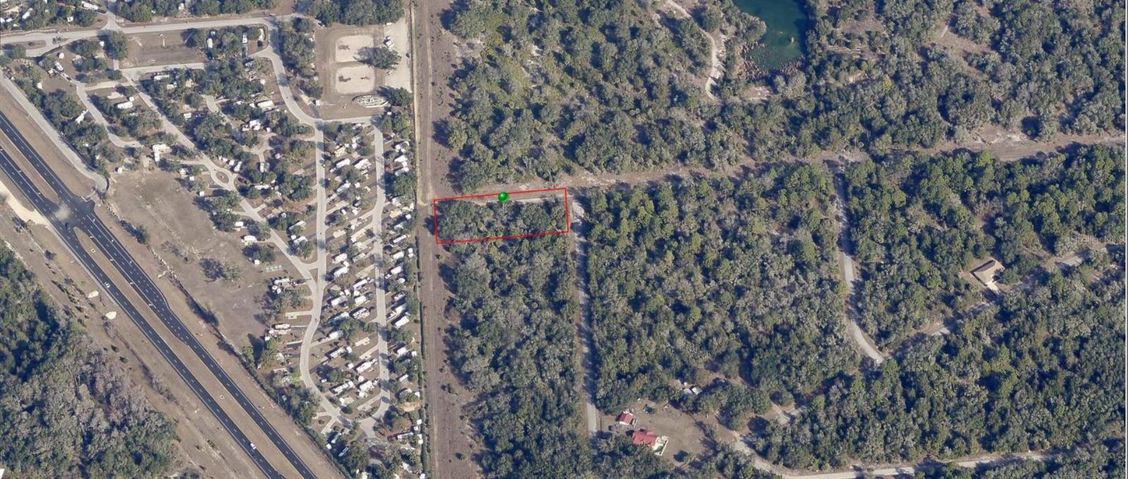 9999 N Snowball Pt Property Photo 6