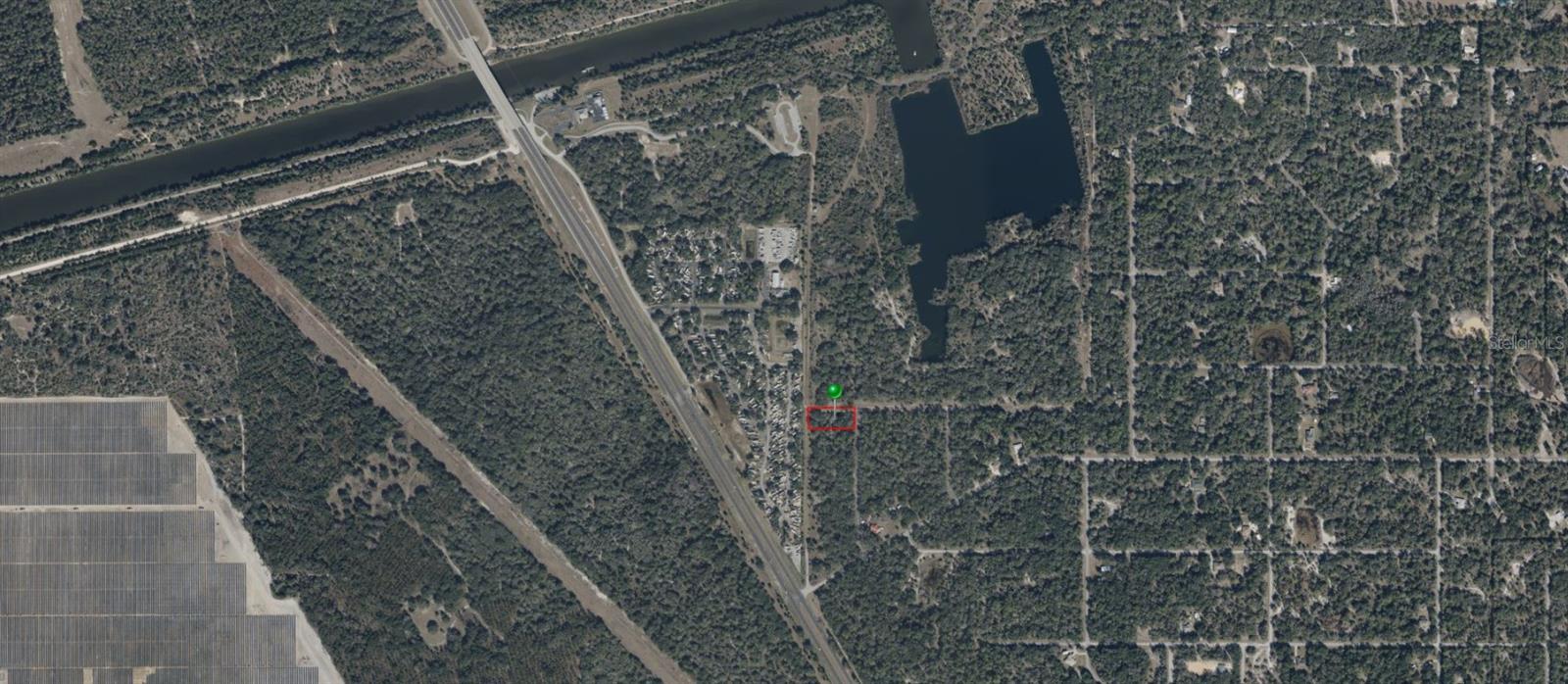9999 N Snowball Pt Property Photo 7